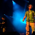Live reports: Koncert roka 2010