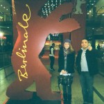 61. Berlinale: Zlatý medveď pre iranskú drámu