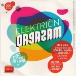 Recenzia: Električni orgazam – To što vidiš to i jeste