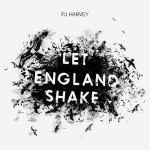 Recenzia: PJ Harvey – Let England Shake