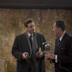 Film: The King’s Speech
