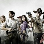 Film: TV seriál The Walking Dead