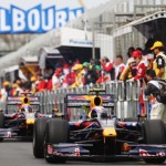 F1 – najrýchlejšia karavána na svete