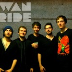 Live reports: The Swan Bride
