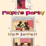 Knihy: Lisa Jewell – Ralphova zábava
