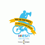 Ride for Your Rights! – cyklistická jazda cez Európu