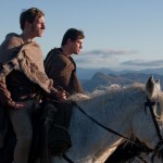 Film: The Eagle