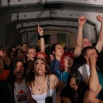 TO BE PUNK 2011 v Novom Sade