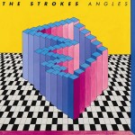 Recenzia: The Strokes – Angles