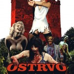 Knihy: Đorđe Bajić – Ostrov prekliatych