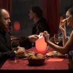 Film: Četvrti čovek (DVD)