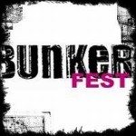 Vzlet na Bunker Feste 2011