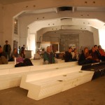 Vzlet na Bunker Feste