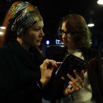 Filmový festival v Bratislave