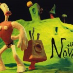 PC hry: The Neverhood
