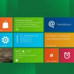 Info-svet: Windows 8