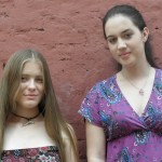 SPL 2012: laureátky Vozárová a Valentíková