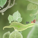 PC hry: Botanicula