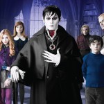 Film: Dark Shadows