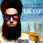Film: Diktátor