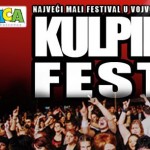 Čoskoro Kulpin fest 2012