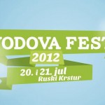 Vodova Fest 2012