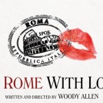 Film: To Rome With Love