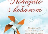 Knihy: Jelena Ranković – Prohujalo s košavom