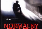 Knihy: Peter Holka – Normálny cvok