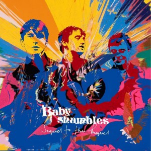 Babyshambles