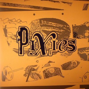 hudba-pixies