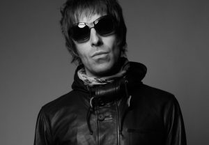 Liam Gallagher