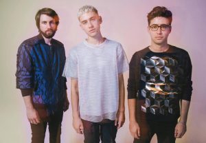 Years&Years