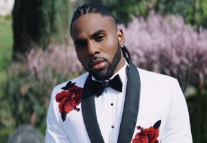 Jason Derulo