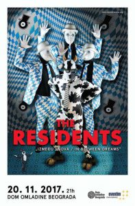 The-Residents